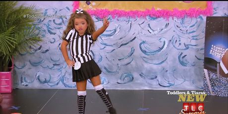 Toddlers and Tiaras - 7