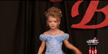 Toddlers and Tiaras - 8