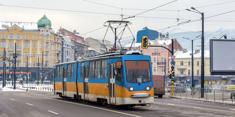 Sofija - 1