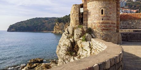Budva - 1