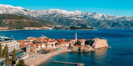 Budva - 2