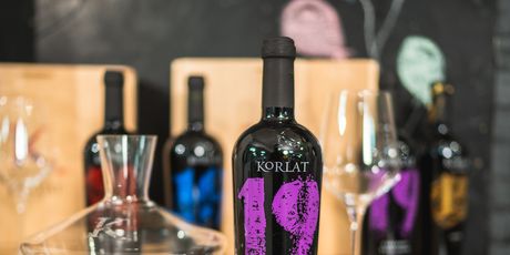 Kako upariti vino sa slasticom? - 8