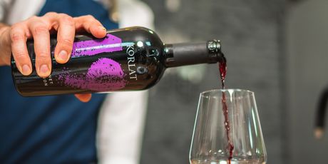 Kako upariti vino sa slasticom? - 9