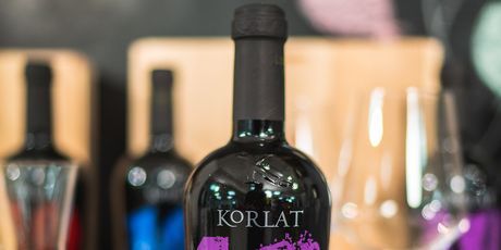 Kako upariti vino sa slasticom? - 10