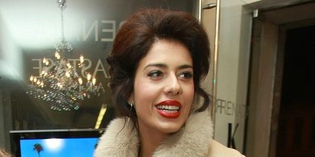 Dolores Lambaša i Lana Radeljak