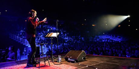 Goran Bare i Majke u Areni Zagreb - 20