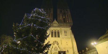 Zagrebačka katedrala - 1