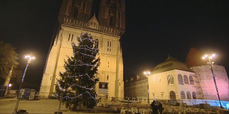 Zagrebačka katedrala - 2