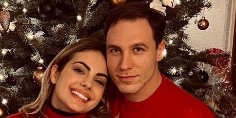 Tara Thaller i Mateo Cvenić - 4