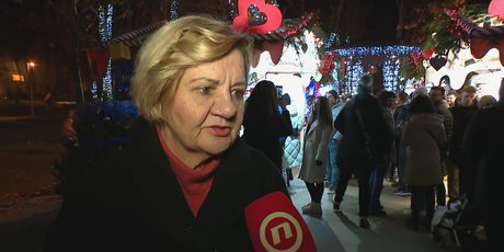 Ana Knežević predsjednica HUZP