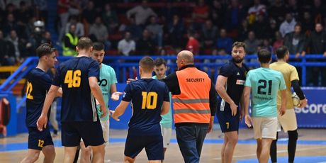 Incident na Kutiji šibica