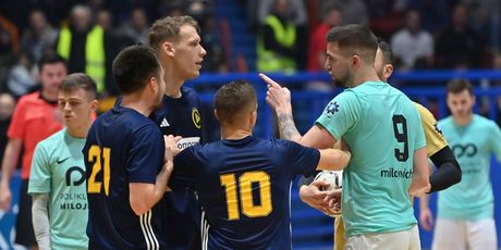 Incident na Kutiji šibica