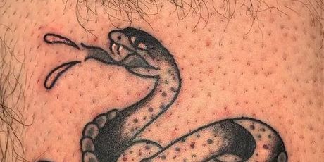 Zanimljive tetovaže - 26