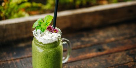 Moringa - 2