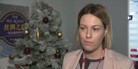 Hrvati za blagdane - 1