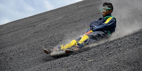 Cerro Negro