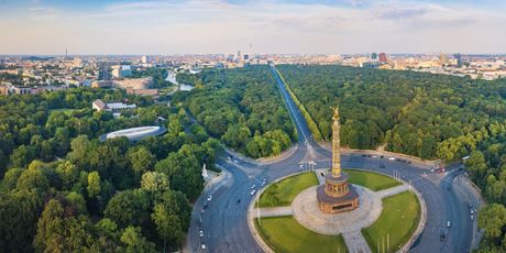 Tiergarten