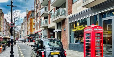 London