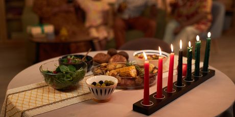 Kwanzaa