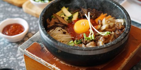 Bibimbap - 4