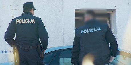 Policija u Bjelovaru - 4