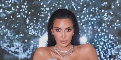 Kim Kardashian - 3