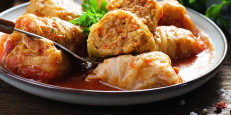 Sarma