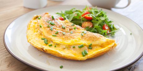 Omlet - 2