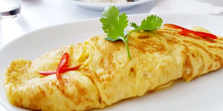 Omlet - 3