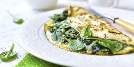 Omlet - 4