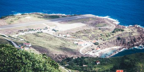 Saba - 1