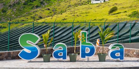 Saba - 3