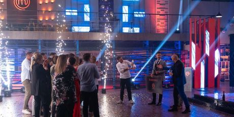 Finale MasterChefa 2023. - 17