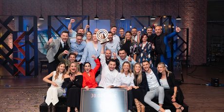 MasterChef - 12