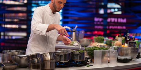 MasterChef - 14