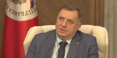 Milorad Dodik - 3