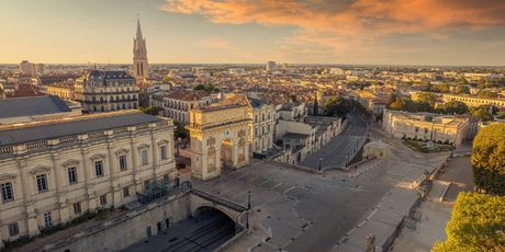 Montpellier - 1