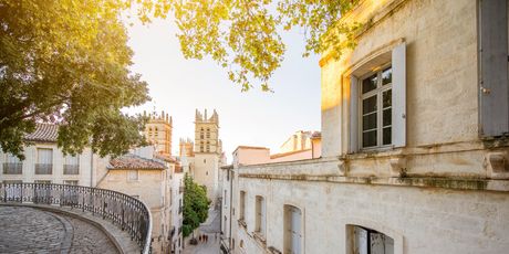 Montpellier - 3