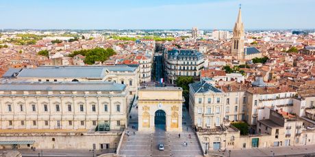 Montpellier - 4
