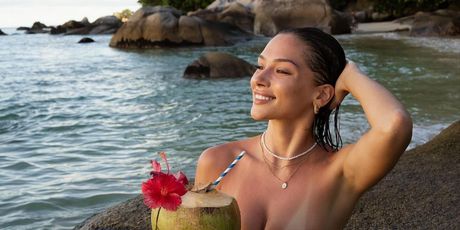 Anja Blagojević - 12