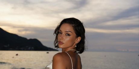 Anja Blagojević - 14