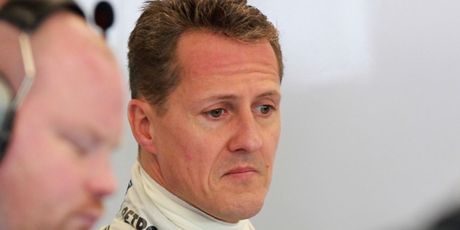 Michael Schumacher