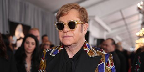 Elton John