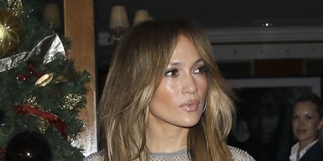 Jennifer Lopez - 5