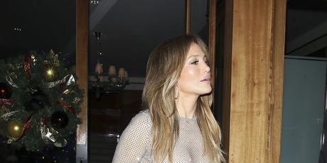 Jennifer Lopez - 8