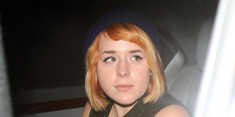 Isabella Cruise