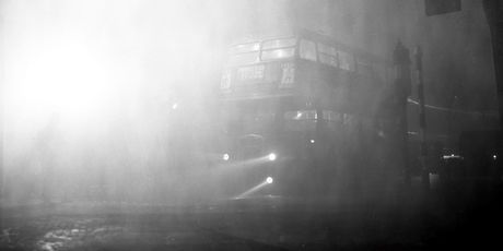 Veliki smog u Londonu 1952. - 3
