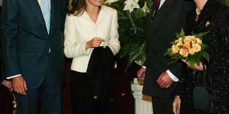 Felipe VI. i Letizia - 6