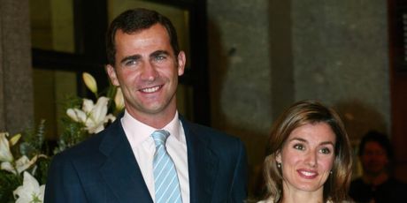 Felipe VI. i Letizia - 7