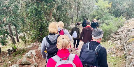 Camino Korčula - 9
